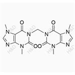 Pentoxifylline EP Impurity E