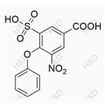 Bumetanide Impurity 22