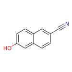 6-Cyano-2-naphthol