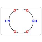 1,7,10,16-Tetraoxa-4,13-diazacyclooctadecane