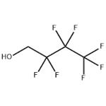 2,2,3,3,4,4,4-Heptafluoro-1-butanol