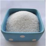 quartz sand