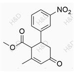 Nicardipine Impurity 15