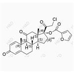 Mometasone Furoate EP Impurity C