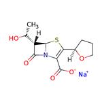 Faropenem sodium