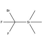 TriMethyl(broModifluoroMethyl)silane