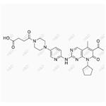 Palbociclib Impurity 86