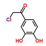 3,4-dihydroxyphenacyl chloride