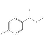 6-FLUORONICOTINIC ACID METHYL ESTER