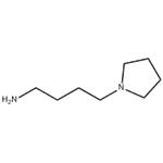 4-PYRROLIDINOBUTYLAMINE