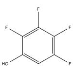 Phenol, 2,3,4,5-tetrafluoro-