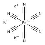 potassium ferricyanide