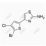 Avatrombopag Impurity 30