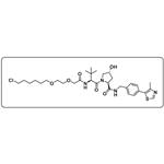 (S,R,S)-AHPC-2-2-6-Cl