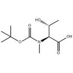 Boc-N-Me-Thr-OH