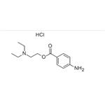 51-05-8 Procaine hydrochloride