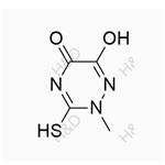 Thiotriazinone