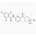 Lasmiditan Impurity 8