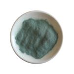 Black/Green Silicon Carbide