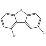 Dibenzofuran, 1-bromo-8-chloro-