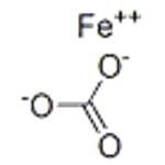 	FERROUS CARBONATE