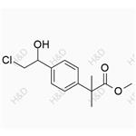 Bilastine Impurity 28