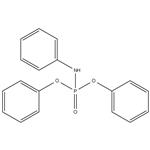 Diphenyl anilinophosphonate