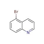 5-Bromoquinoline