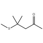 4-Methylthio-4-methyl-2-pentanone