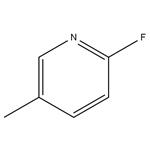 2-Fluoro-5-methylpyridine