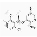 Crizotinib Impurity 5