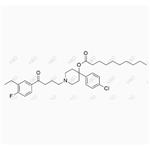 Haloperidol Decanoate EP Impurity C