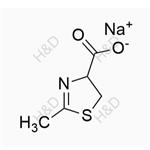  Acetylcysteine Impurity 19