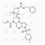 Relugolix Impurity 96 pictures