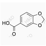 Piperonylic acid