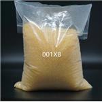 001*8 Water Treatment Softened Cationic Resin for Drinking Water