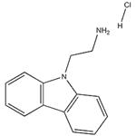 2-(9H-carbazol-9-yl)ethan-1-amine hydrochloride