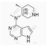 Tofacitinib Impurity F