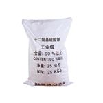 Sodium dodecyl sulfate