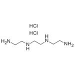 Triethylenetetramine Dihydrochloride