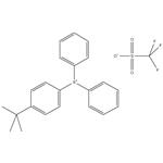 (4-TERT-BUTYLPHENYL)DIPHENYLSULFONIUM TRIFLATE