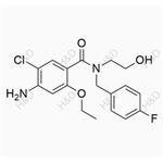 Mosapride Impurity 11