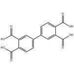 	3,3',4,4'-Biphenyltetracarboxylic acid