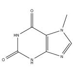 	7-METHYLXANTHINE