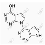 Baricitinib Impurity 34