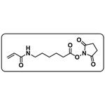 2,5-Dioxopyrrolidin-1-yl 6-acrylamidohexanoate