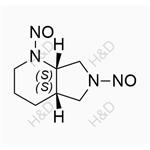 Moxifloxacin Impurity 83