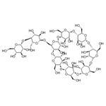 6-O-ALPHA-MALTOSYL-BETA-CYCLODEXTRIN HYDRATE