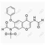 Iguratimod Impurity G