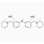 Roxatidine Impurity 19（Dihydrochloride）